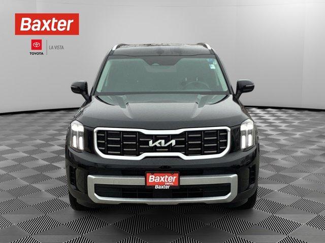 used 2023 Kia Telluride car, priced at $36,350