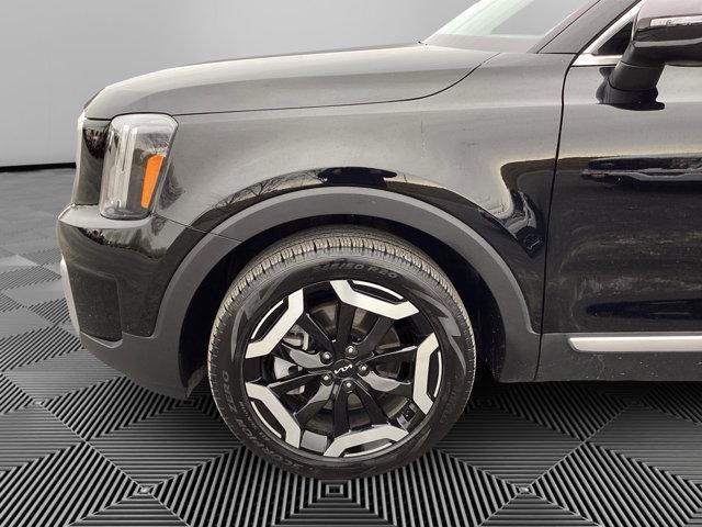 used 2023 Kia Telluride car, priced at $36,350