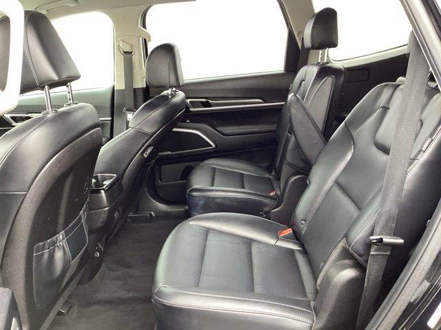 used 2023 Kia Telluride car, priced at $36,350