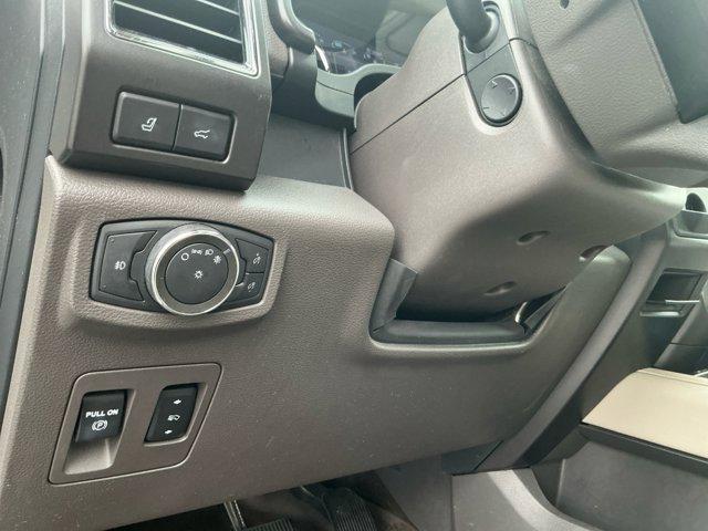 used 2020 Ford Expedition car, priced at $37,250