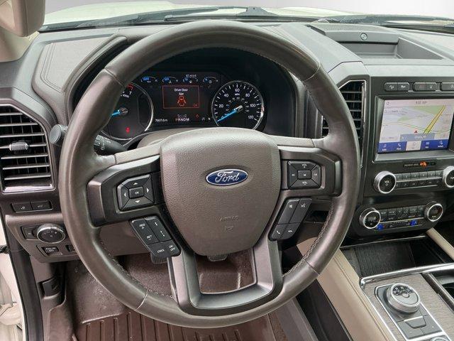 used 2020 Ford Expedition car, priced at $37,250