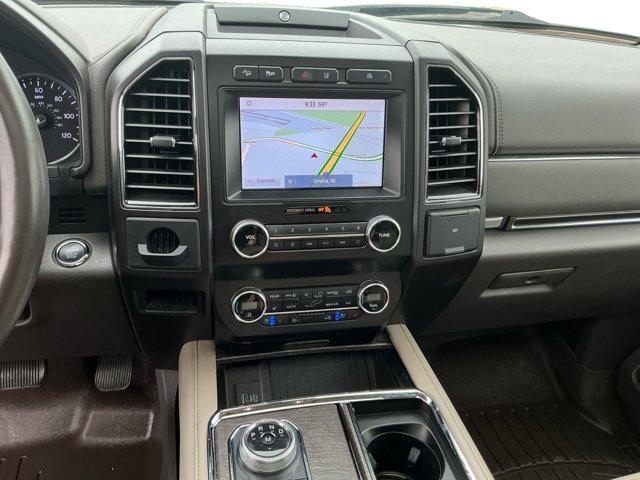 used 2020 Ford Expedition car, priced at $37,250