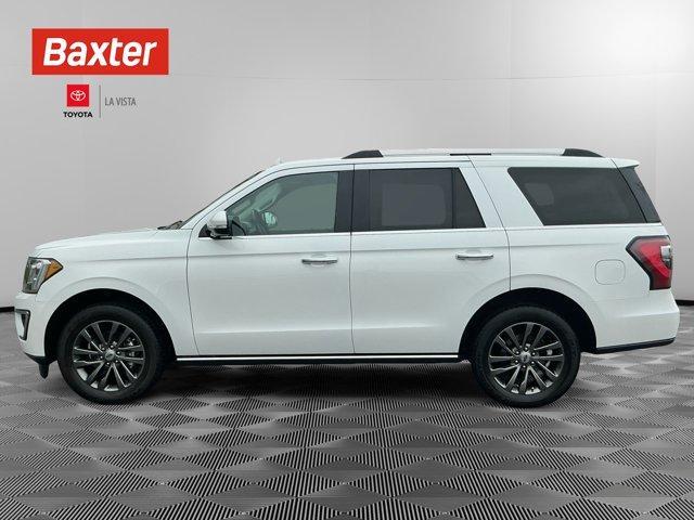 used 2020 Ford Expedition car, priced at $37,250