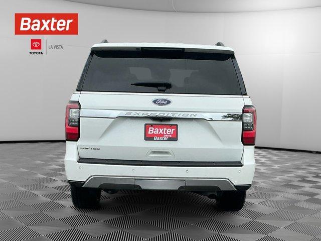 used 2020 Ford Expedition car, priced at $37,250