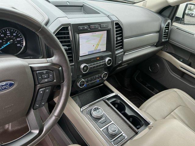 used 2020 Ford Expedition car, priced at $37,250