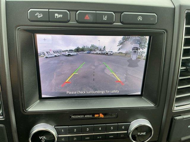 used 2020 Ford Expedition car, priced at $37,250