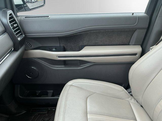 used 2020 Ford Expedition car, priced at $37,250