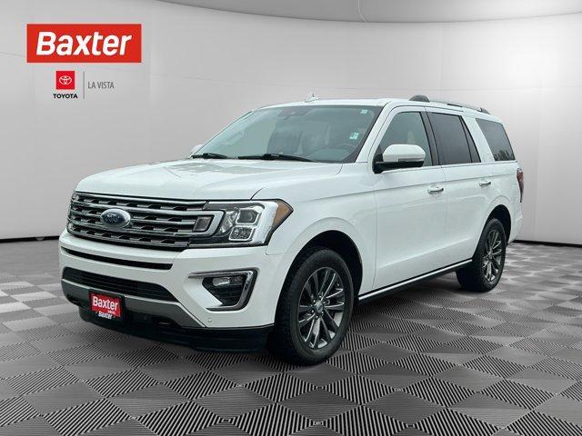 used 2020 Ford Expedition car, priced at $37,250