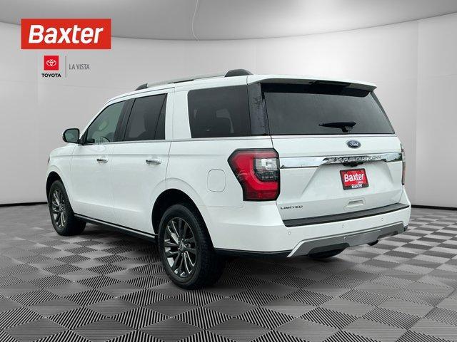 used 2020 Ford Expedition car, priced at $37,250