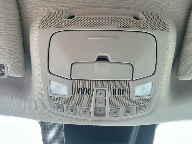 used 2020 Ford Expedition car, priced at $37,250