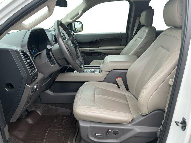 used 2020 Ford Expedition car, priced at $37,250