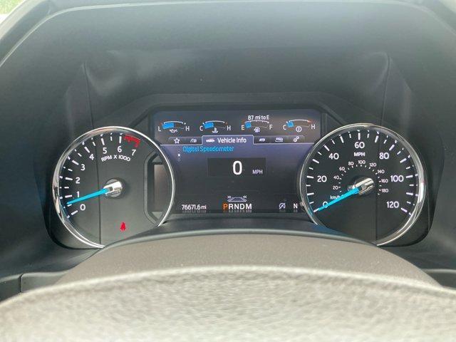 used 2020 Ford Expedition car, priced at $37,250
