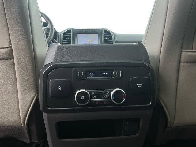 used 2020 Ford Expedition car, priced at $37,250