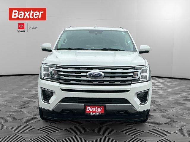 used 2020 Ford Expedition car, priced at $37,250
