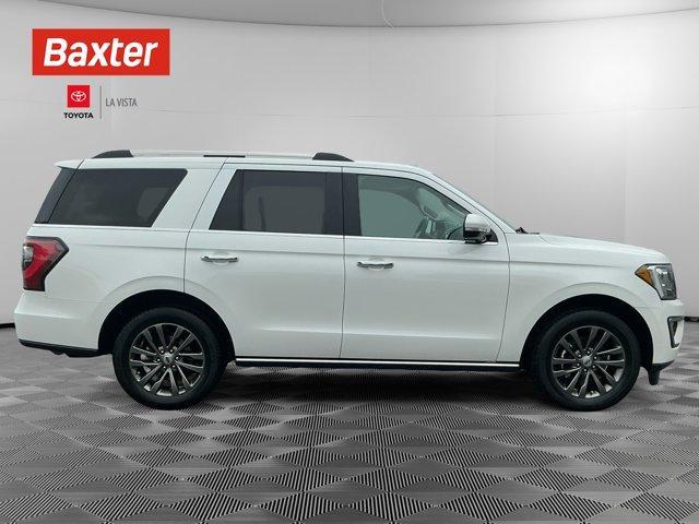 used 2020 Ford Expedition car, priced at $37,250