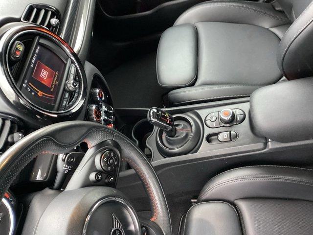 used 2020 MINI Clubman car, priced at $21,500