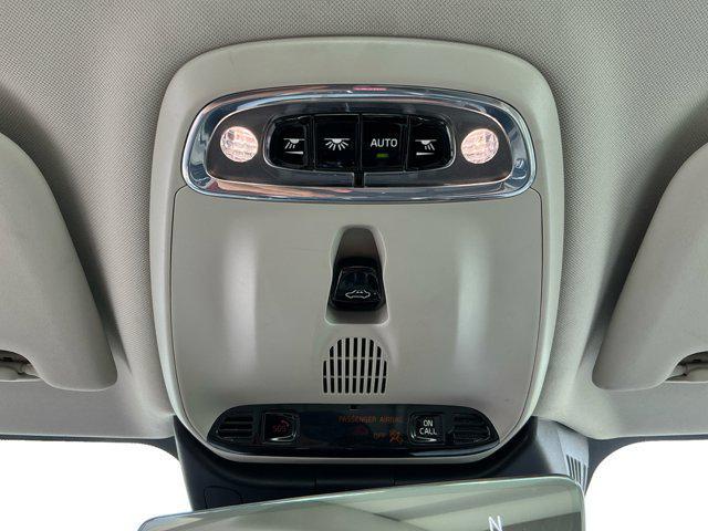 used 2020 Volvo S60 car, priced at $20,995
