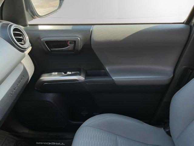 used 2017 Toyota Tacoma car, priced at $26,798