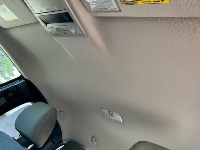 used 2017 Toyota Tacoma car, priced at $26,798