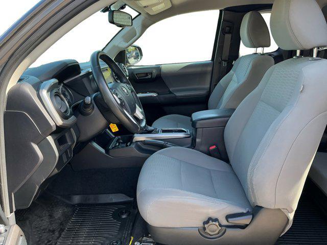 used 2017 Toyota Tacoma car, priced at $26,798