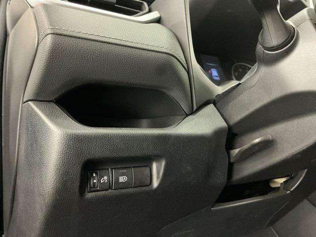 used 2021 Toyota RAV4 Hybrid car, priced at $31,500