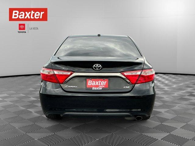 used 2016 Toyota Camry car, priced at $22,985