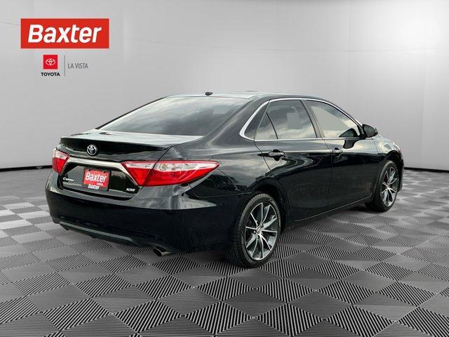 used 2016 Toyota Camry car, priced at $22,985