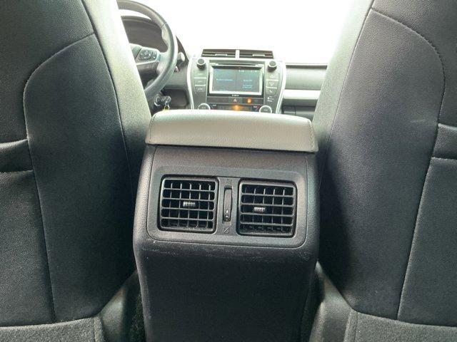 used 2016 Toyota Camry car, priced at $22,985