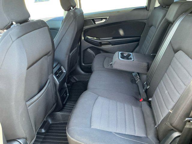 used 2016 Ford Edge car, priced at $15,000