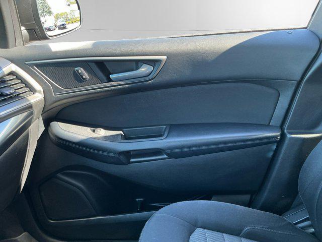 used 2016 Ford Edge car, priced at $15,000