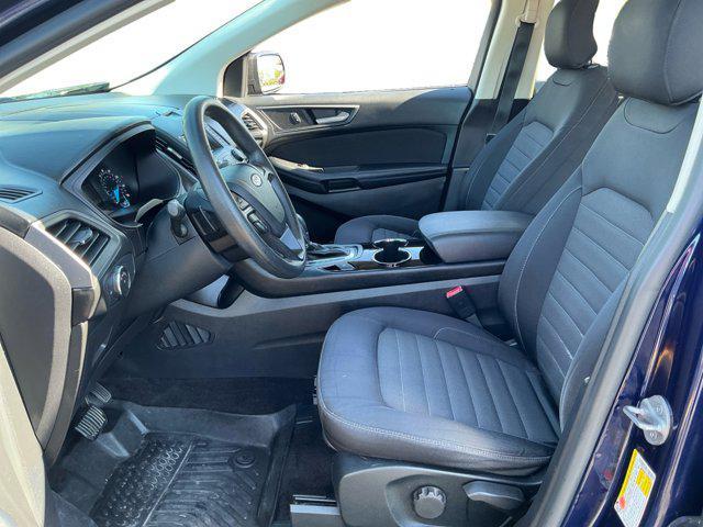 used 2016 Ford Edge car, priced at $15,000
