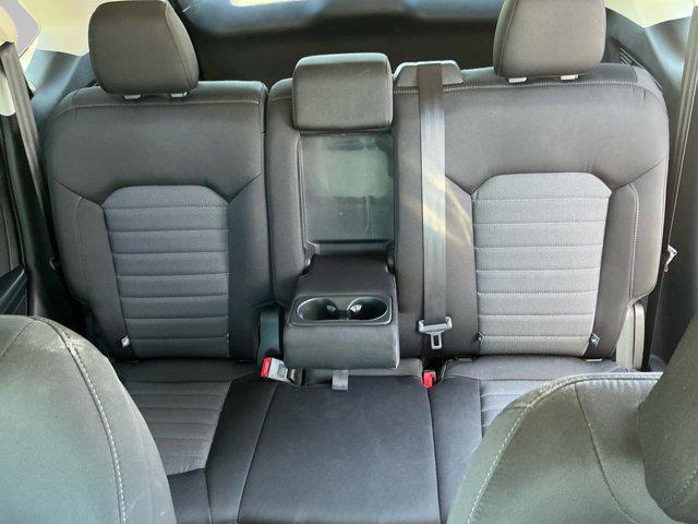 used 2016 Ford Edge car, priced at $15,000