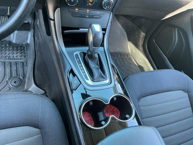 used 2016 Ford Edge car, priced at $15,000
