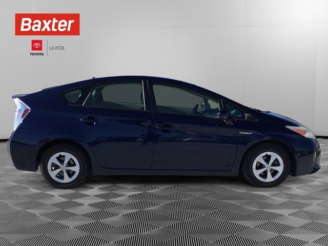 used 2014 Toyota Prius car, priced at $11,500