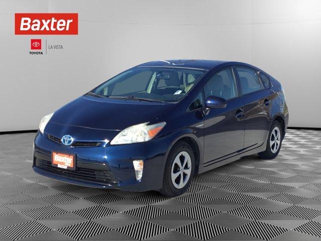 used 2014 Toyota Prius car, priced at $11,500