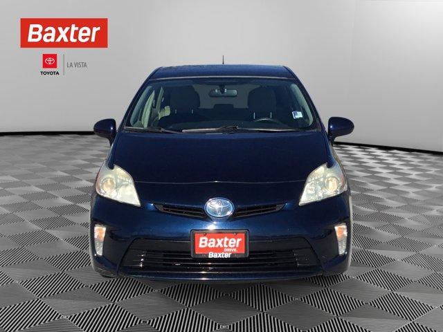 used 2014 Toyota Prius car, priced at $11,500