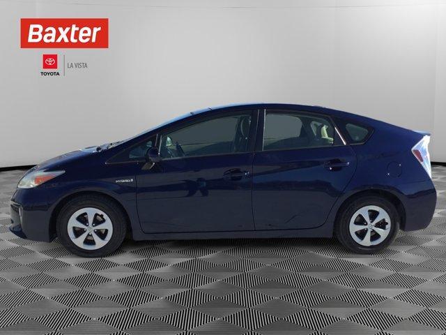 used 2014 Toyota Prius car, priced at $11,500