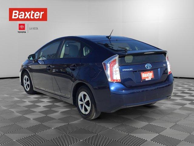 used 2014 Toyota Prius car, priced at $11,500