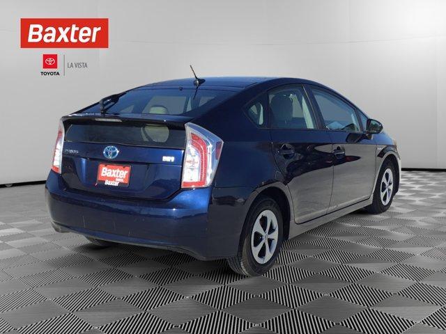 used 2014 Toyota Prius car, priced at $11,500