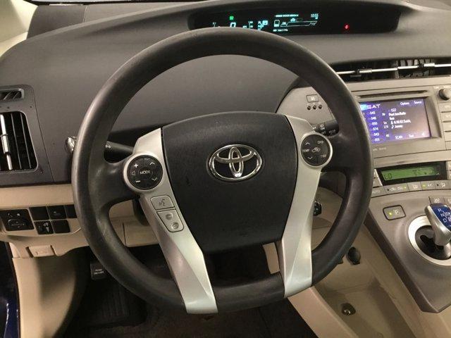 used 2014 Toyota Prius car, priced at $11,500