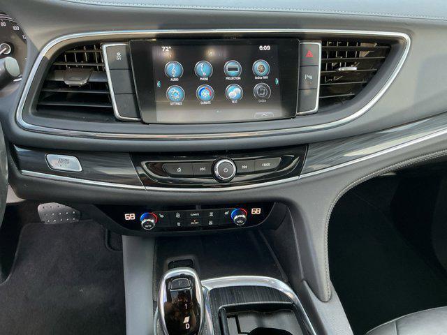 used 2019 Buick Enclave car, priced at $21,385