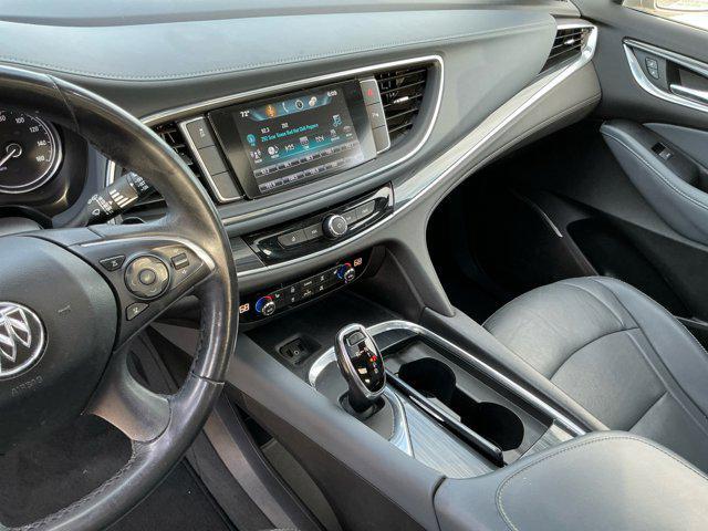 used 2019 Buick Enclave car, priced at $21,385