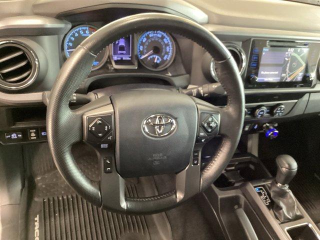 used 2019 Toyota Tacoma car, priced at $36,000