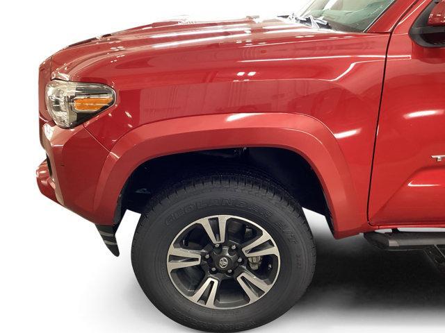 used 2019 Toyota Tacoma car, priced at $36,000