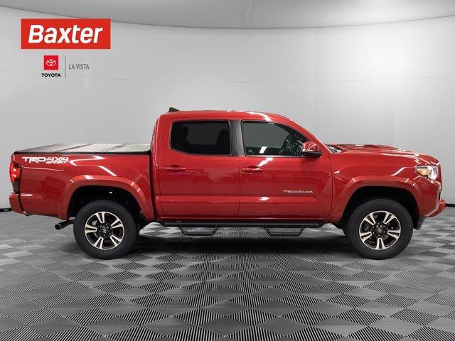 used 2019 Toyota Tacoma car, priced at $36,000