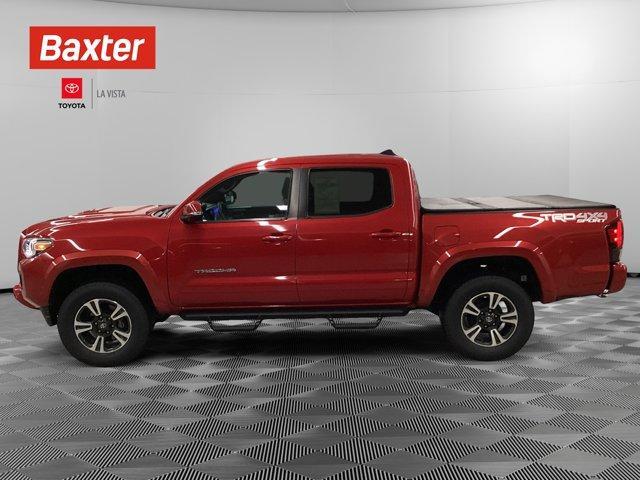 used 2019 Toyota Tacoma car, priced at $36,000