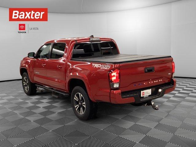 used 2019 Toyota Tacoma car, priced at $36,000