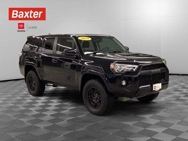 used 2019 Toyota 4Runner car, priced at $47,900