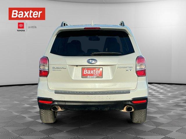 used 2016 Subaru Forester car, priced at $18,500