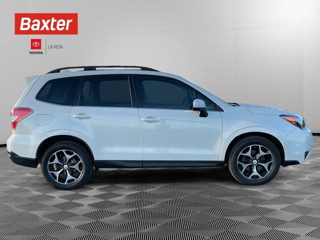 used 2016 Subaru Forester car, priced at $18,500